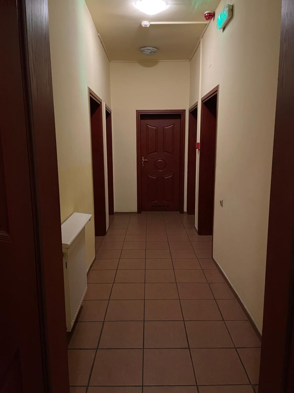 Hotel Omega Hotel in Greater Poland Voivodeship