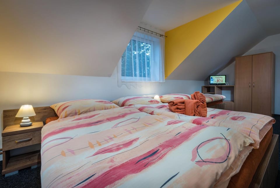 Penzión Bernardín Bed and Breakfast in Slovakia