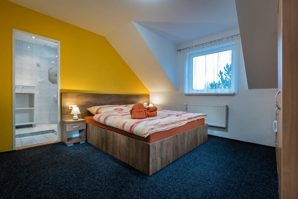 Penzión Bernardín Bed and Breakfast in Slovakia