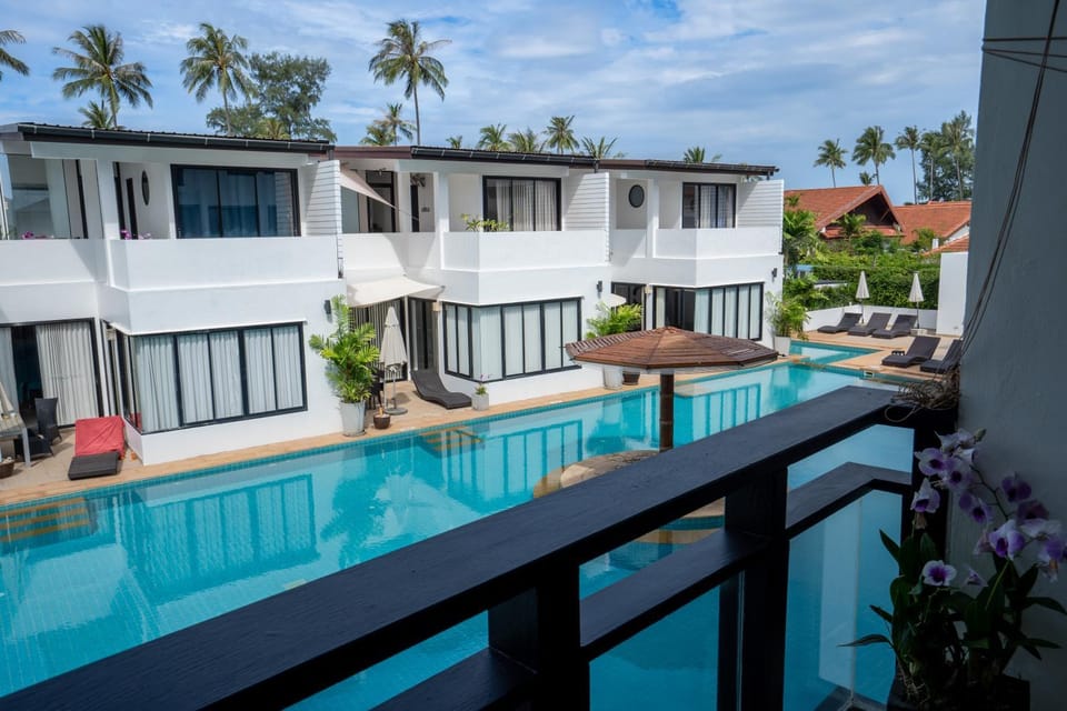 View (from property/room)