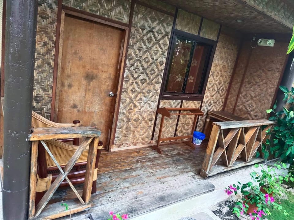 Allba's Homestay Bed and Breakfast in Central Visayas