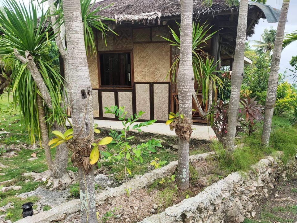 Allba's Homestay Bed and Breakfast in Central Visayas