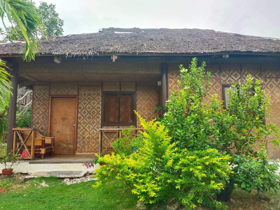 Allba's Homestay Bed and Breakfast in Central Visayas