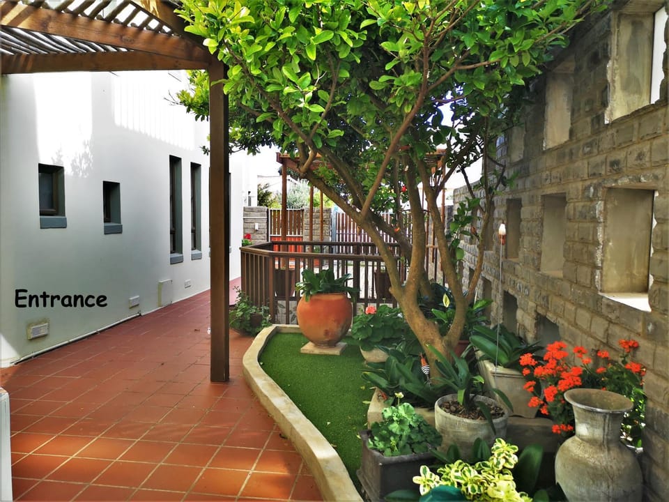 Alpha Apartment in Eastern Cape