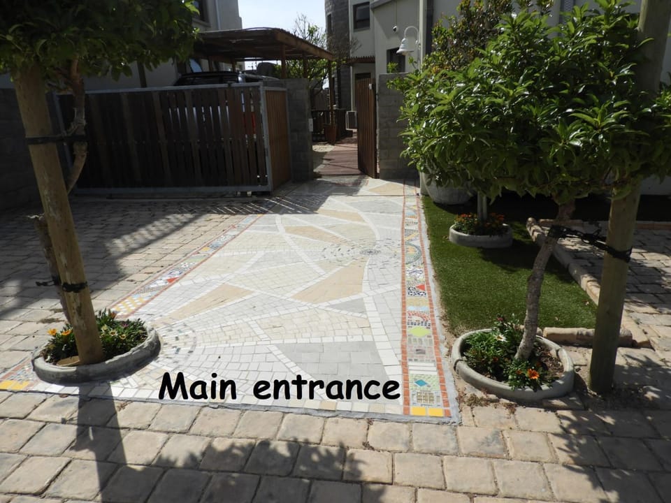 Alpha Apartment in Eastern Cape