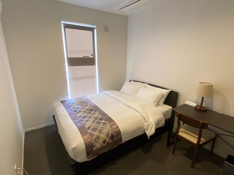 Pensione UNO Bed and Breakfast in Niseko