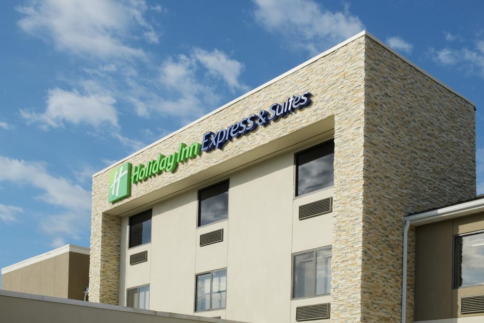Property building, Property logo or sign