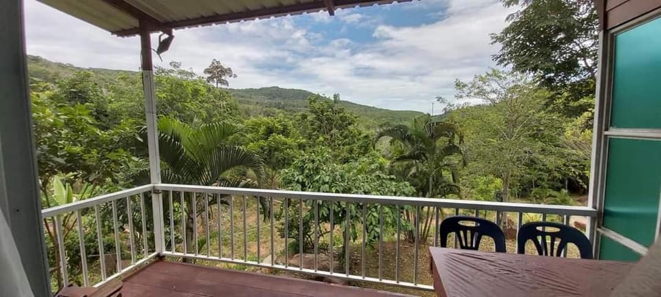 Banrai Kunchay Wangnamkhiao Bed and Breakfast in Thailand