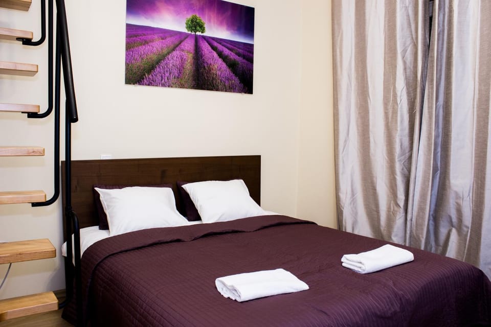 Sauna Luxurious Apartment Apartment in Krakow