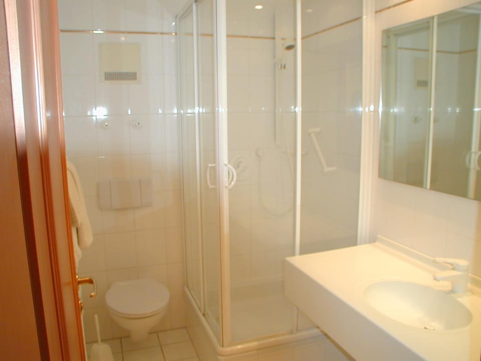 Kurhotel Würdinger Hof Hotel in Upper Austria