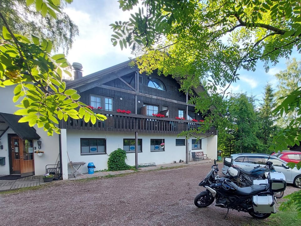 Cronin's Guesthouse Bed & Breakfast Bed and Breakfast in Finland