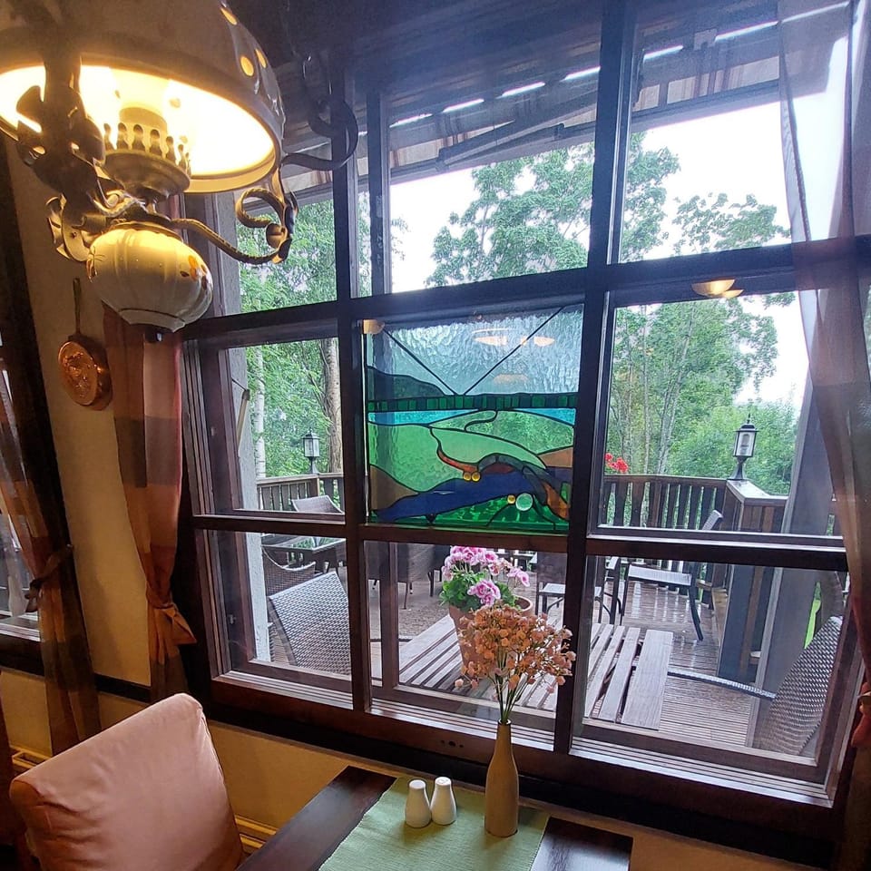 Cronin's Guesthouse Bed & Breakfast Bed and Breakfast in Finland