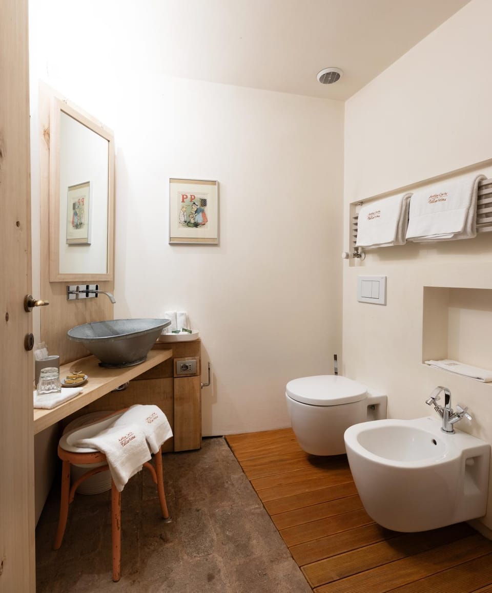 Antica Corte Pallavicina Relais Country House in Emilia-Romagna