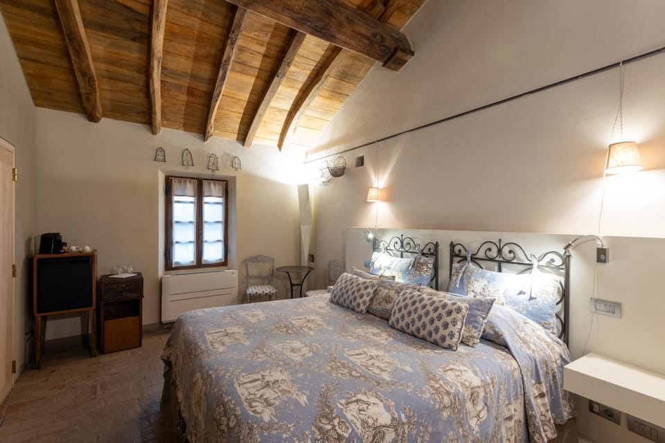 Antica Corte Pallavicina Relais Country House in Emilia-Romagna