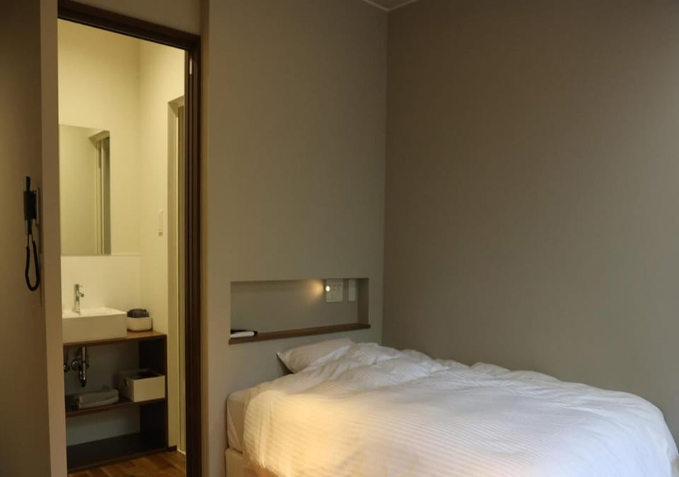 Gyokusenkaku Ryokan in Japan