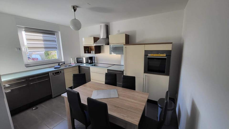 Ferienwohnung-Irxleben Bed and Breakfast in Saxony-Anhalt, Germany