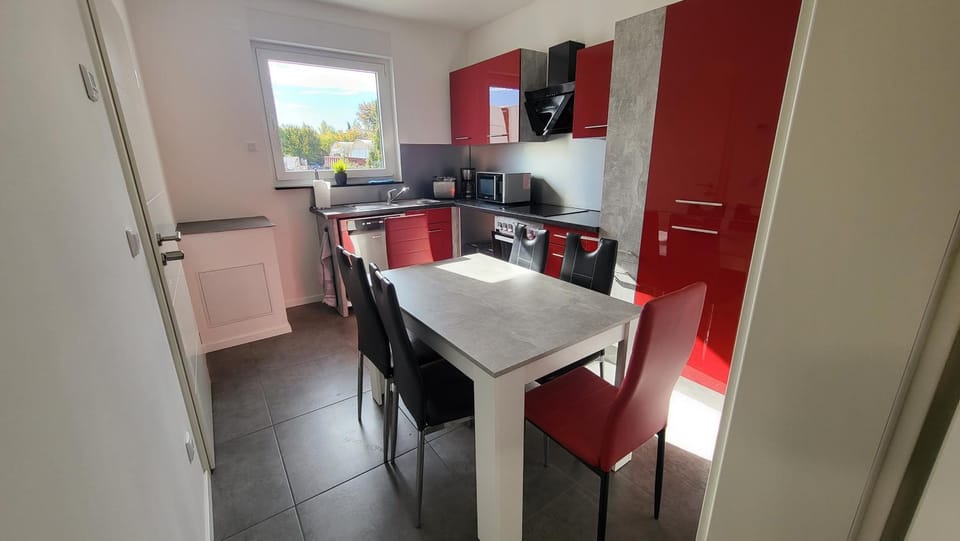 Ferienwohnung-Irxleben Bed and Breakfast in Saxony-Anhalt, Germany