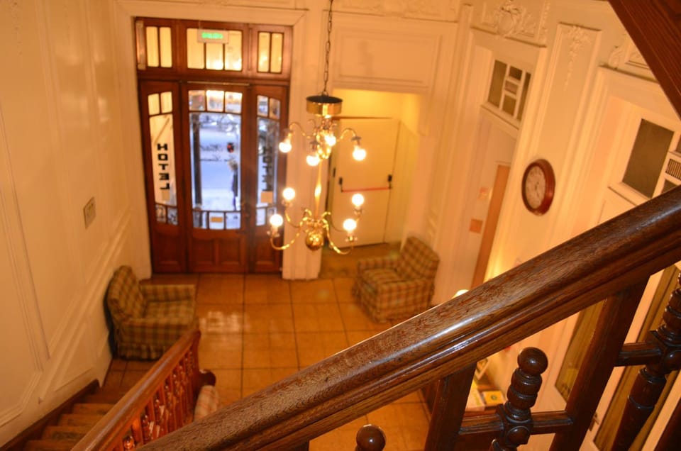 Hotel Gran Sarmiento Hotel in Buenos Aires