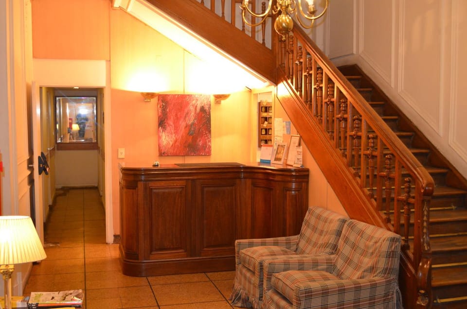 Hotel Gran Sarmiento Hotel in Buenos Aires