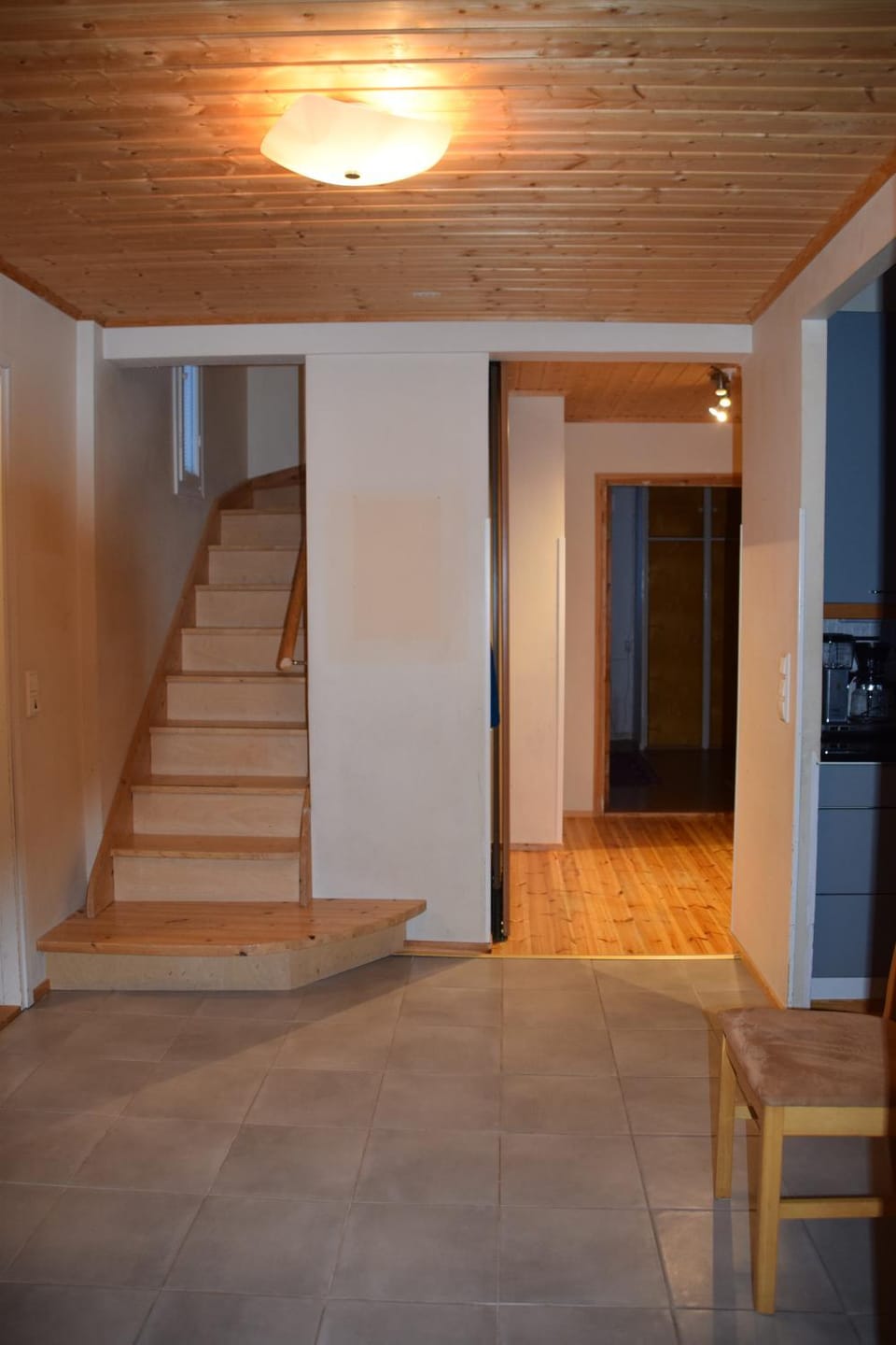 Lobby or reception, Other, Photo of the whole room