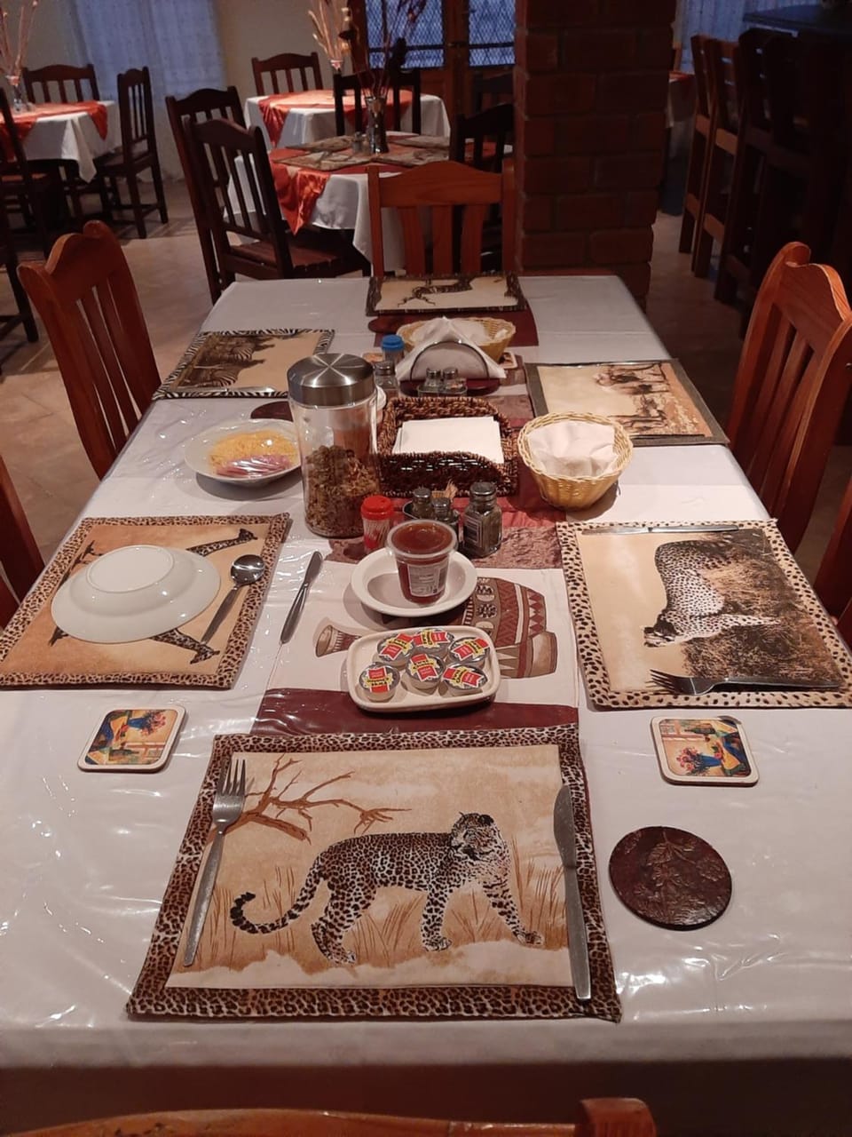 Tismaree Guestfarm Bed and Breakfast in Khomas Region, Namibia