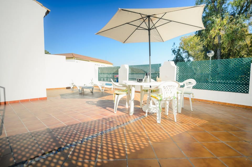 Patio, Balcony/Terrace