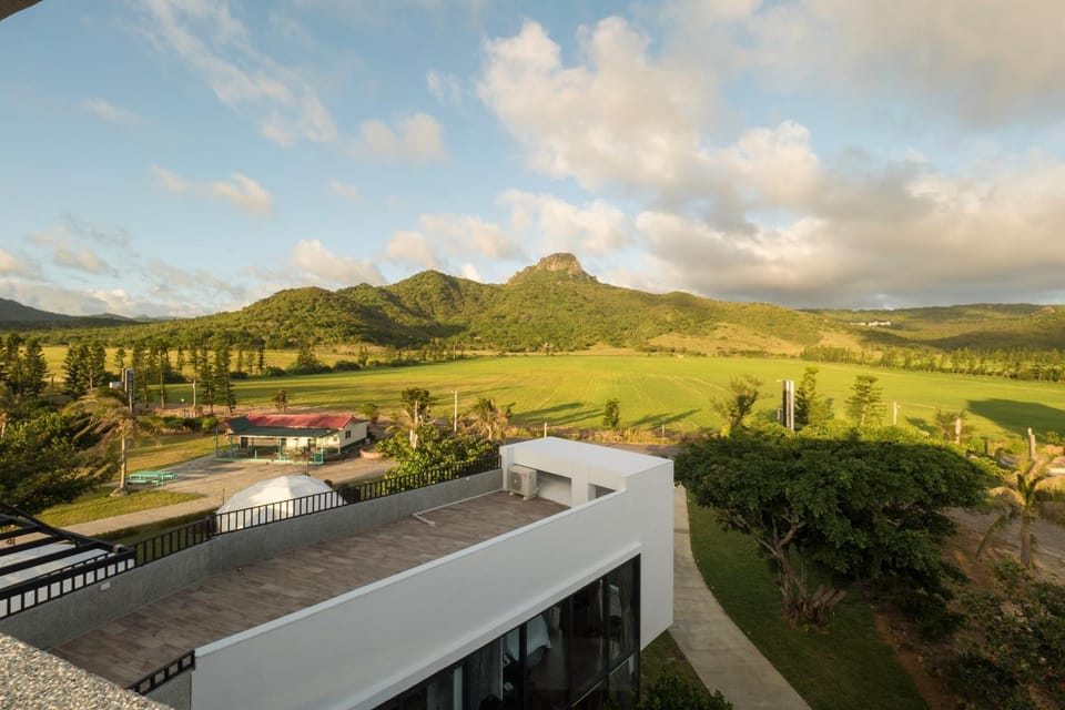 View (from property/room)