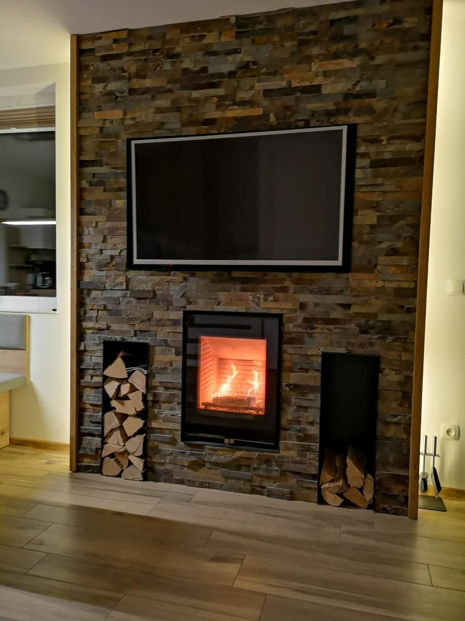 Hiša Katja-Privat wellness Apartment in Friuli-Venezia Giulia