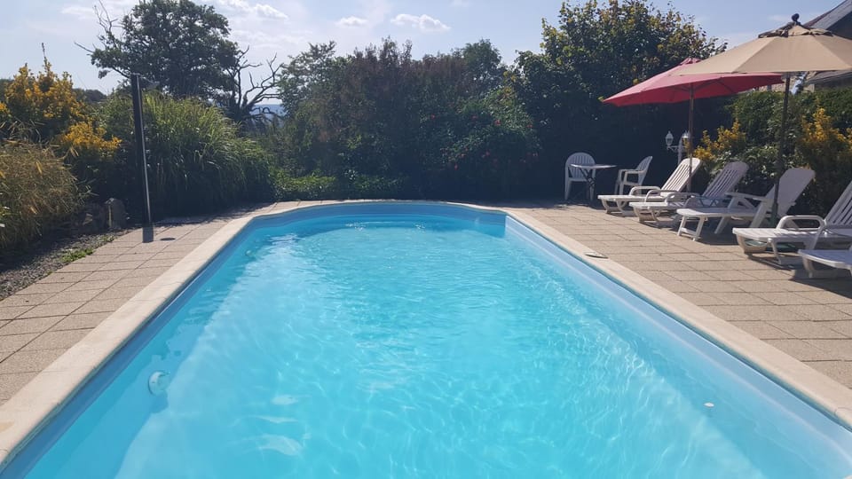 Garden view, Pool view, Swimming pool, Swimming pool