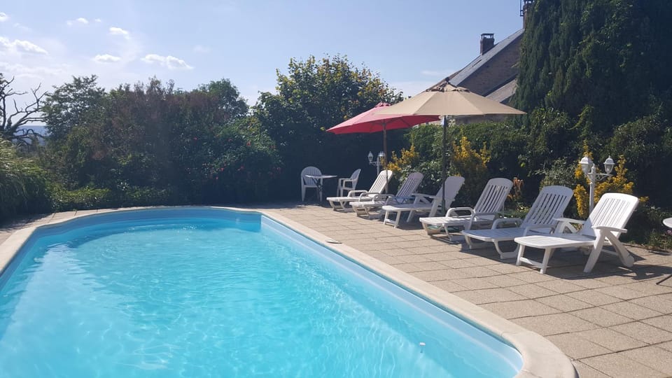 Pool view, Swimming pool, Swimming pool, Family