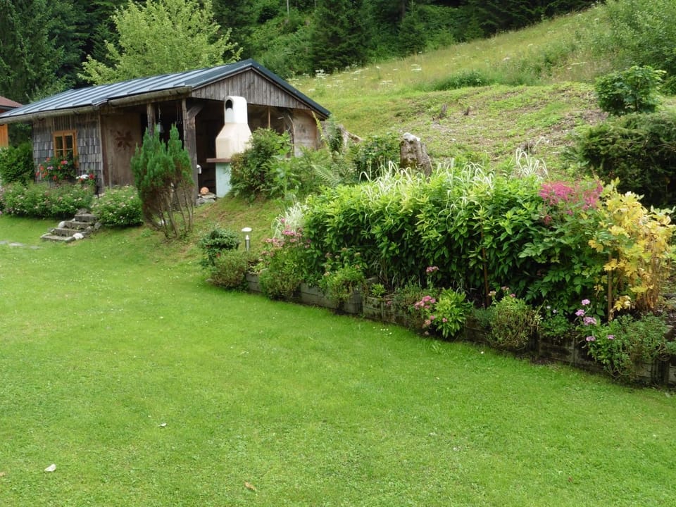 Hilde Apartment in Salzburgerland