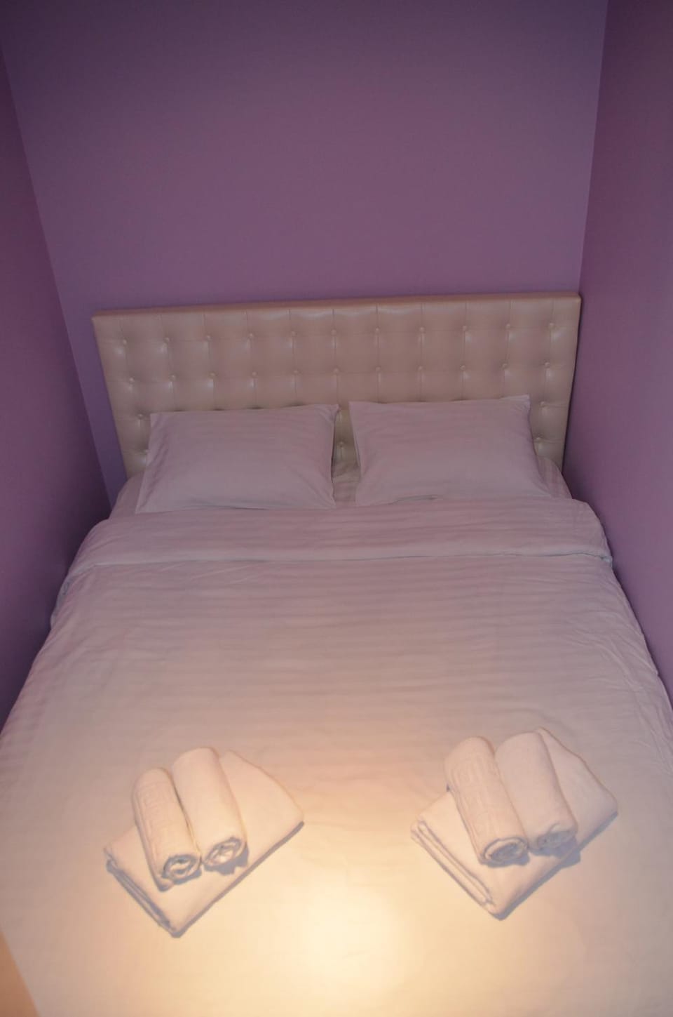 towels