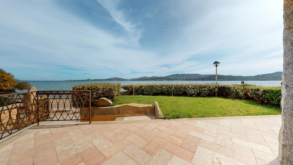 Villetta Ginepri Villa in Sardinia
