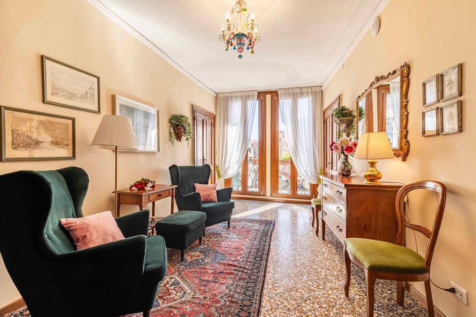 CasaMisa Formosa 5193 Apartment in Venice
