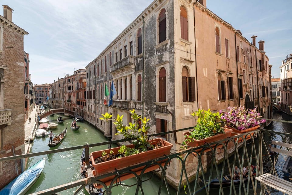 CasaMisa Formosa 5193 Apartment in Venice
