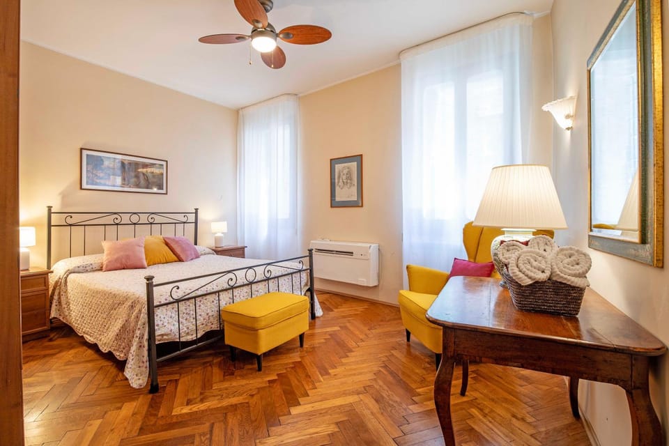 CasaMisa Formosa 5193 Apartment in Venice