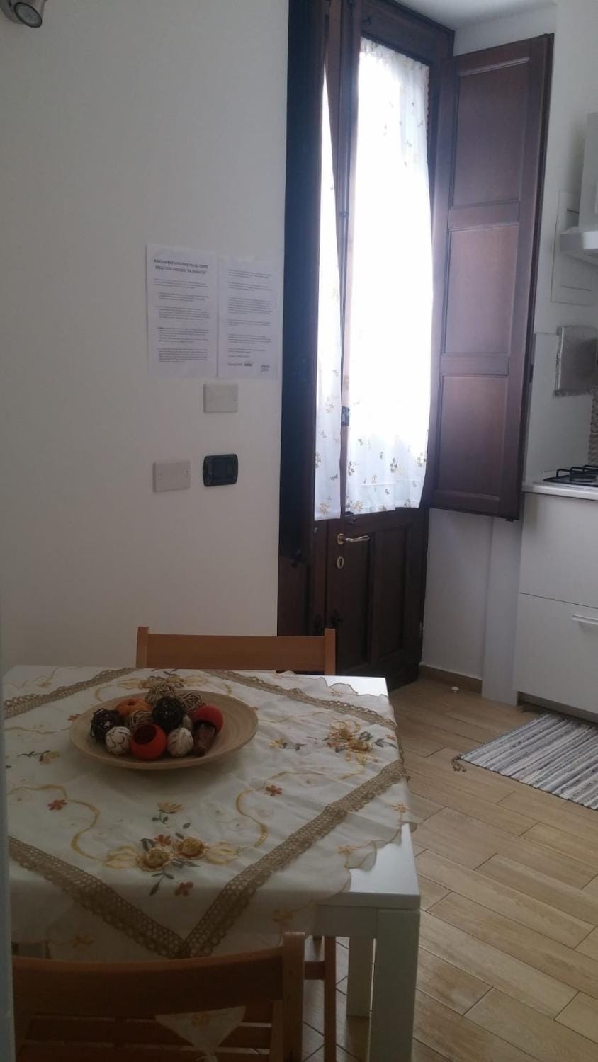 Da Rinuccio Bed and Breakfast in Sicily