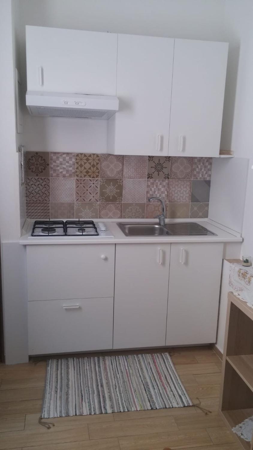 Da Rinuccio Bed and Breakfast in Sicily