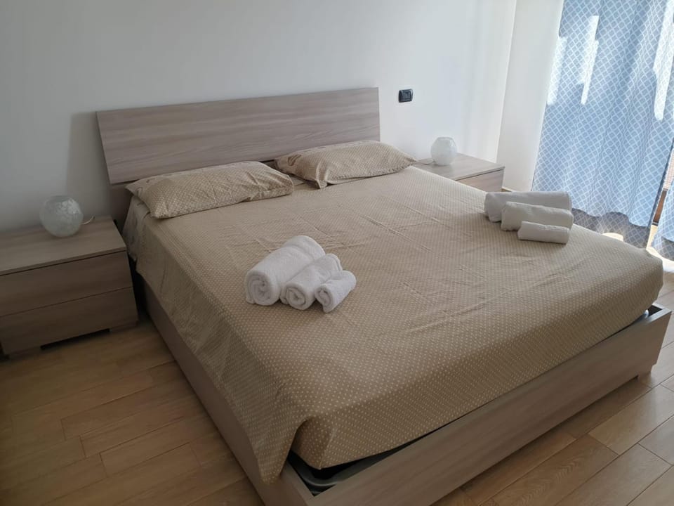 Da Rinuccio Bed and Breakfast in Sicily
