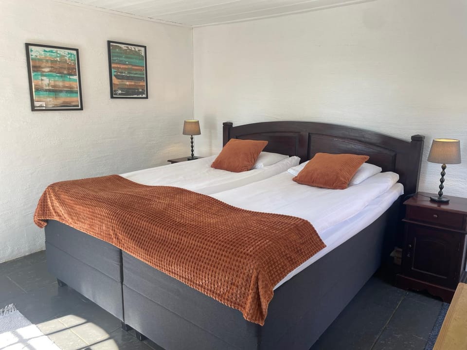 Husargårdens Bed & Breakfast Bed and Breakfast in Skåne County