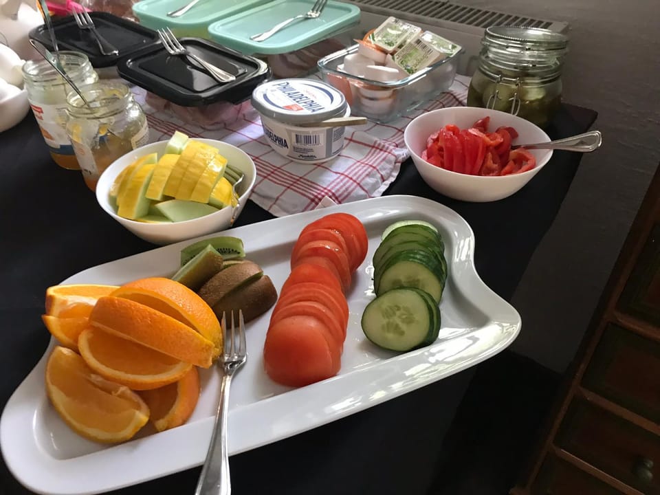 Breakfast