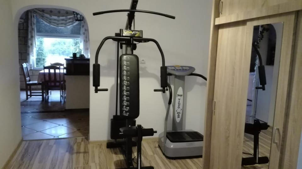 Apartamenty Vesuvio Apartment in West Pomeranian Voivodeship, Poland