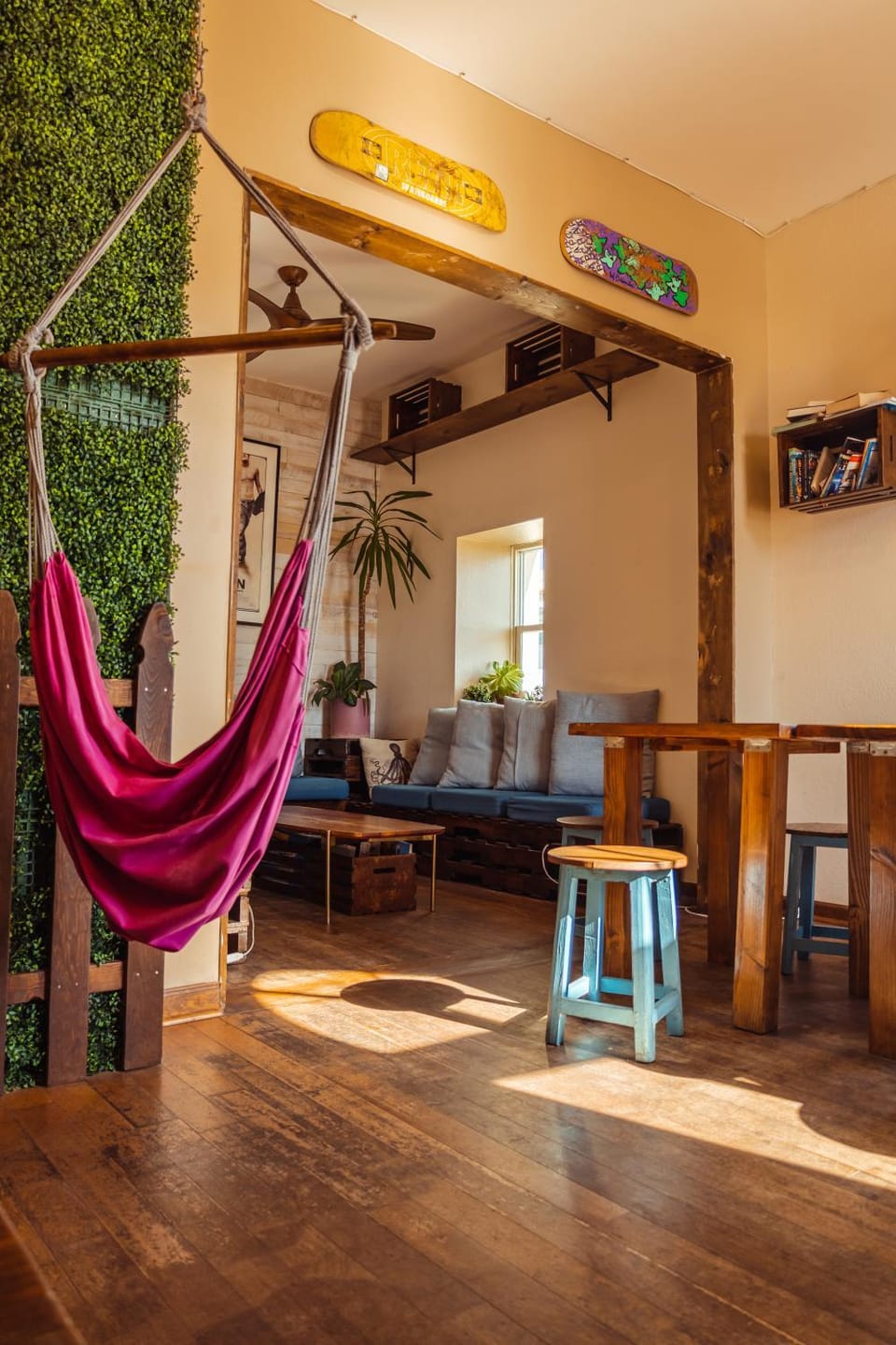 Samesun Venice Beach Hotel & Hostel Hostel in Venice Beach