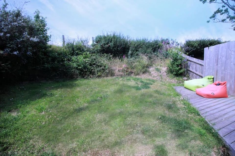 Cosy Cottage in Edern, Morfa Nefyn, Golf, Near Ty Coch House in Wales