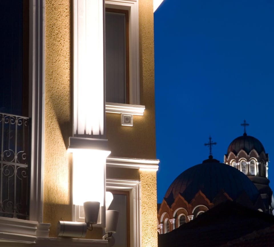 Hotel Studio Hotel in Veliko Tarnovo