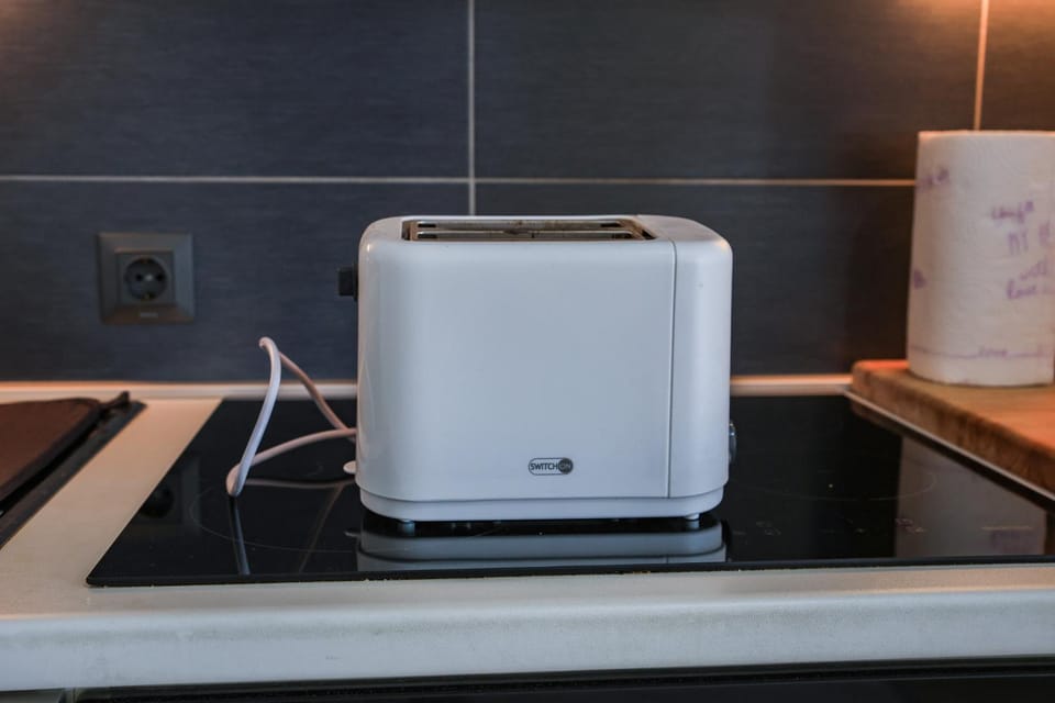 toaster
