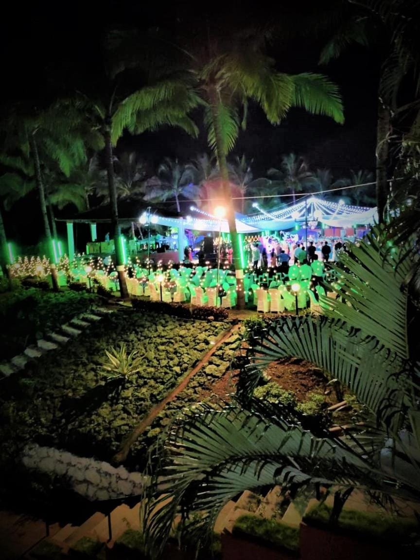 Indismart Woodbourne Resort Resort in Goa, India