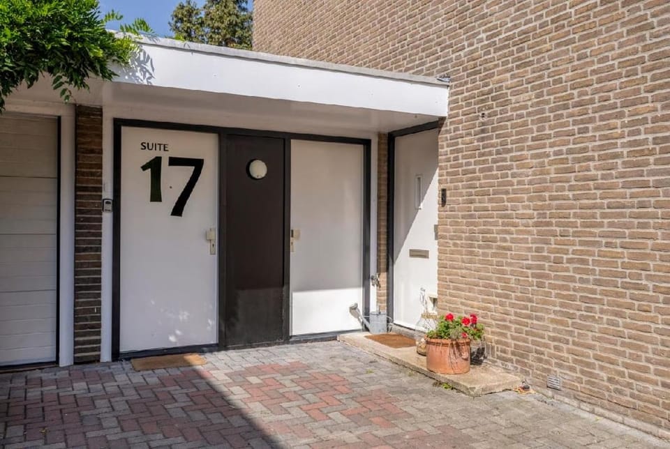 Suite 17 Apartment in Eindhoven