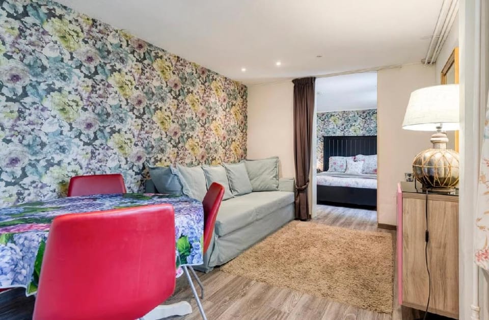 Suite 17 Apartment in Eindhoven