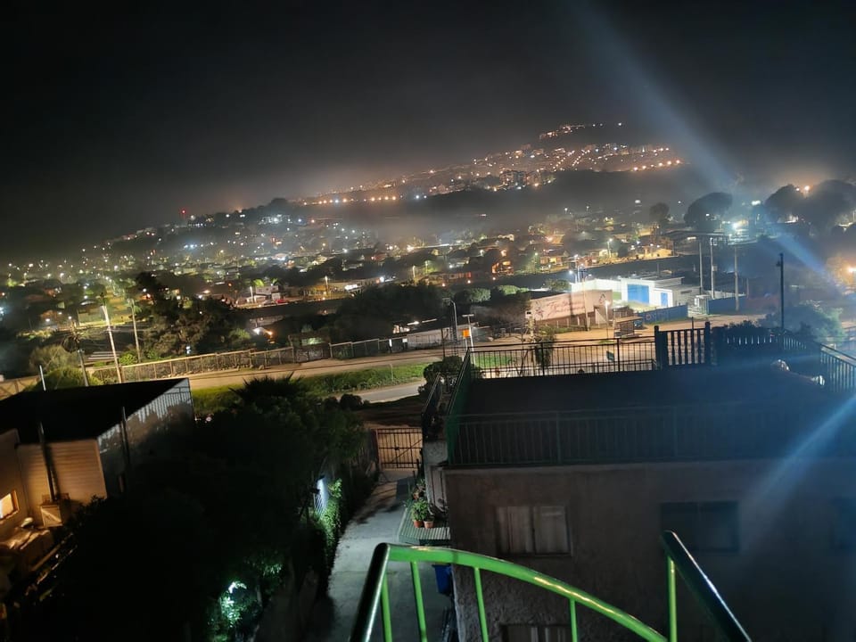 Cabañas Mirador de Maitencillo Apartment in Valparaíso Region